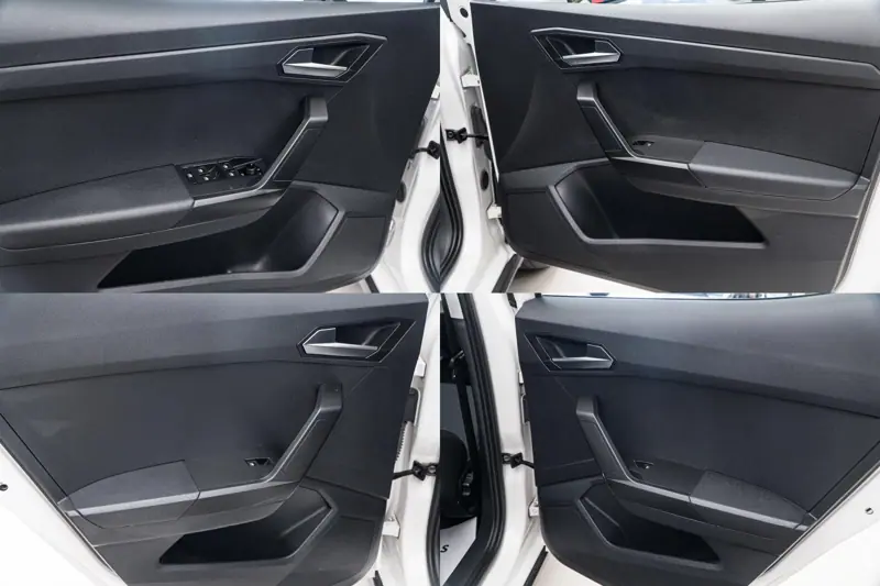 Seat Arona — Poza 11