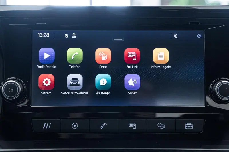 Seat Arona — Poza 12