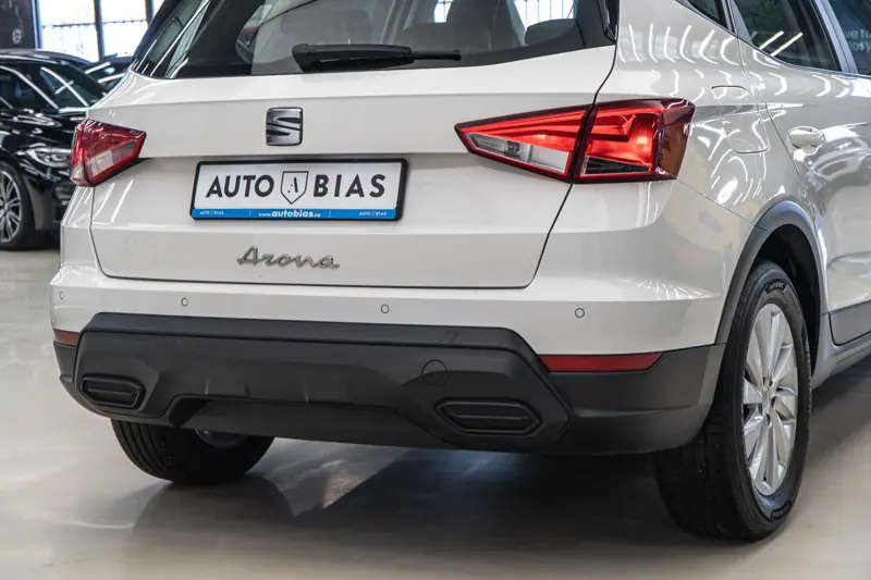 Seat Arona — Poza 13