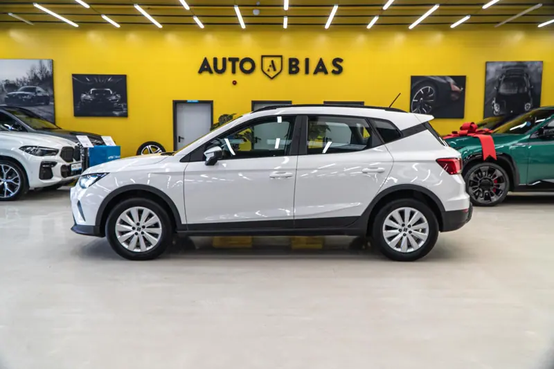 Seat Arona — Poza 16
