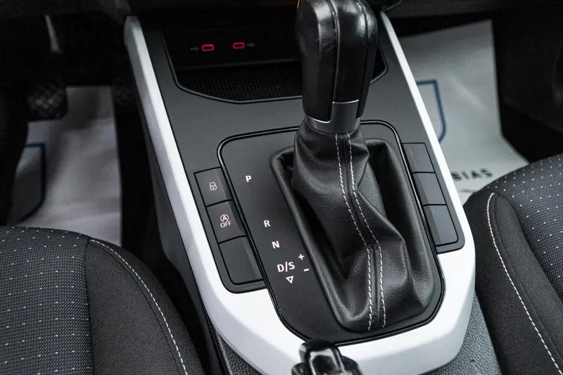 Seat Arona — Poza 18