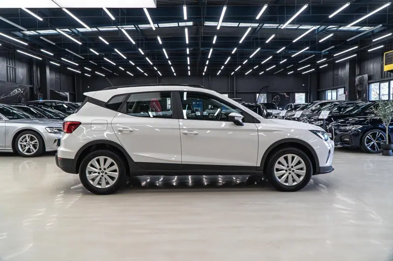 Seat Arona — Poza 19