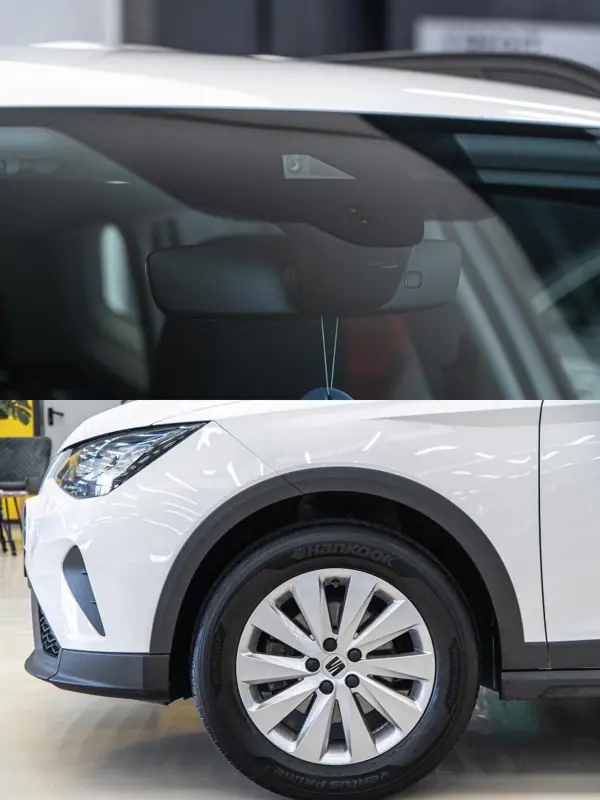 Seat Arona — Poza 21