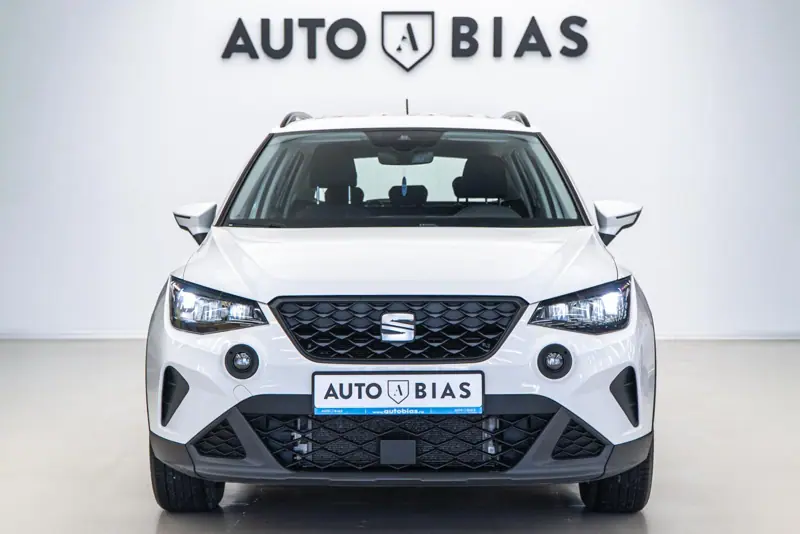 Seat Arona — Poza 22