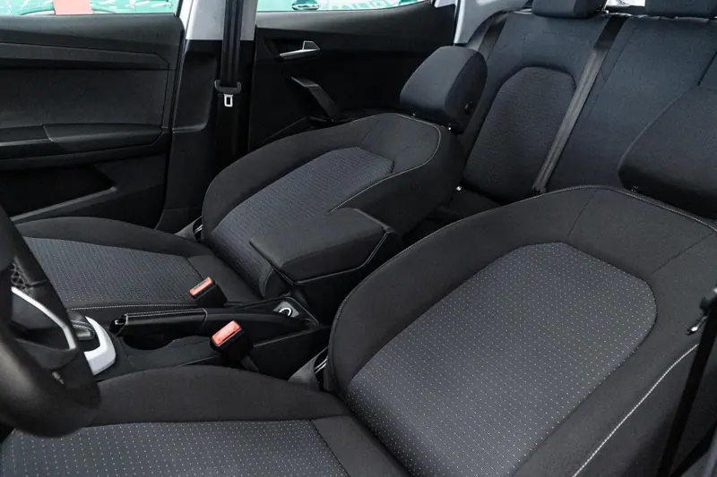 Seat Arona — Poza 23