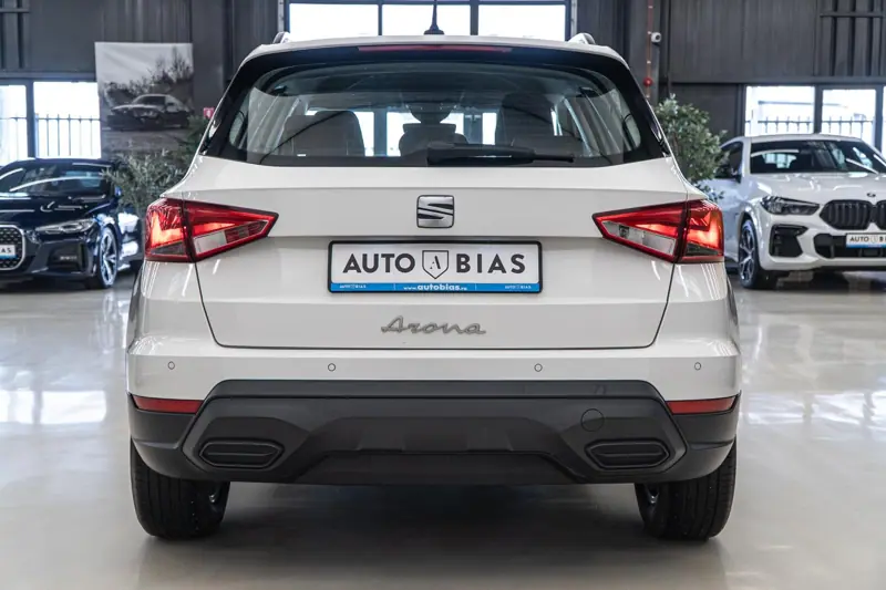 Seat Arona — Poza 25