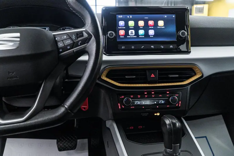 Seat Arona — Poza 27