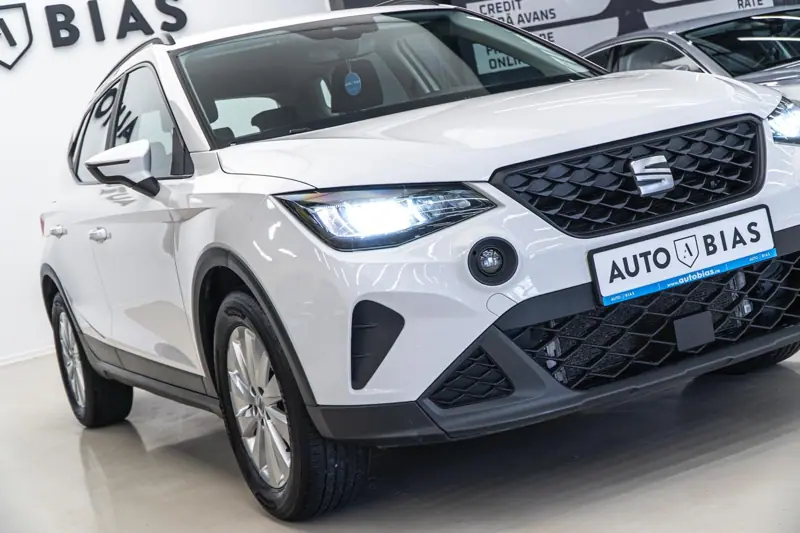 Seat Arona — Poza 28