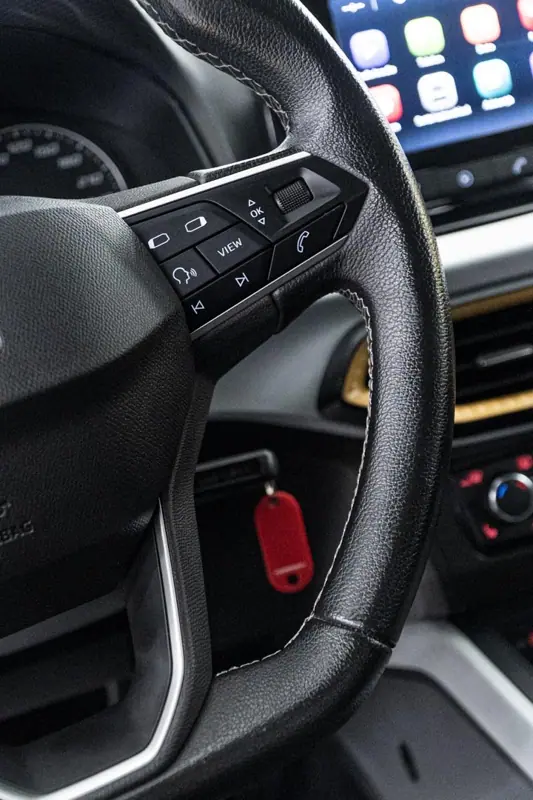 Seat Arona — Poza 30