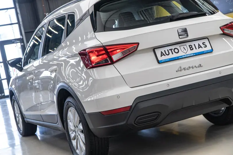 Seat Arona — Poza 31