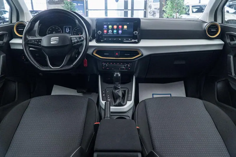 Seat Arona — Poza 32