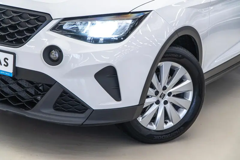 Seat Arona — Poza 34