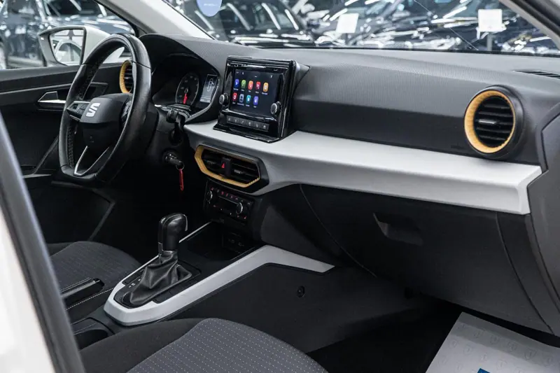 Seat Arona — Poza 36