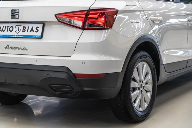 Seat Arona — Poza 37