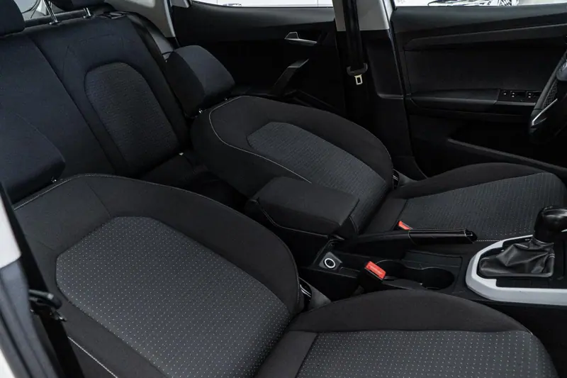 Seat Arona — Poza 38