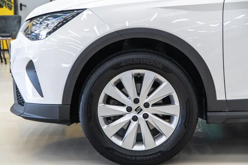 Seat Arona — Poza 40
