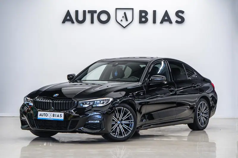 BMW Seria 3 — Poza 1