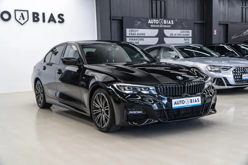 BMW Seria 3 — Poza 3