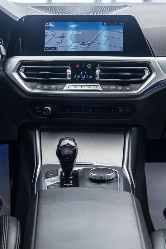 BMW Seria 3 — Poza 4