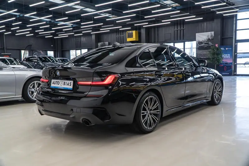 BMW Seria 3 — Poza 5