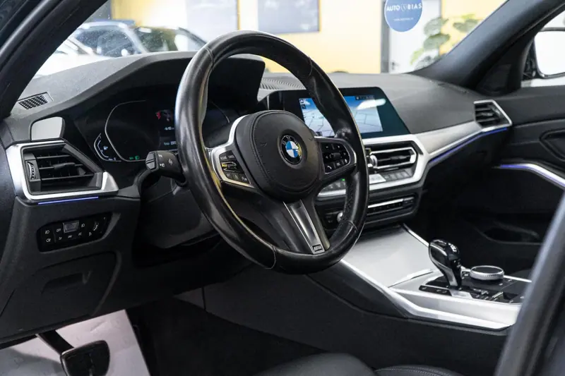 BMW Seria 3 — Poza 6