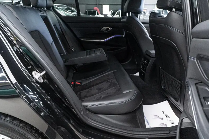 BMW Seria 3 — Poza 8