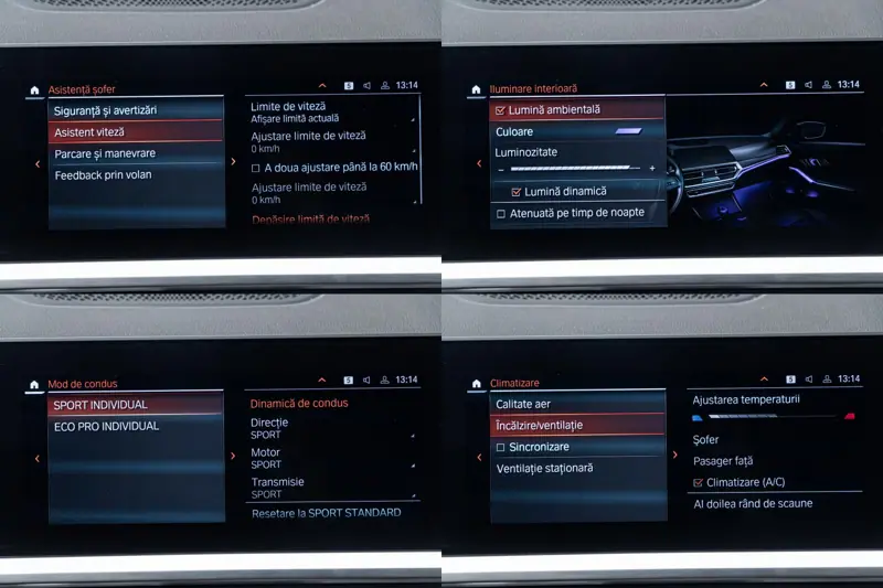 BMW Seria 3 — Poza 9
