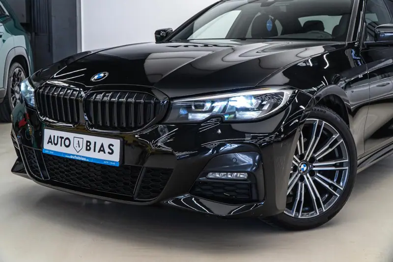 BMW Seria 3 — Poza 10