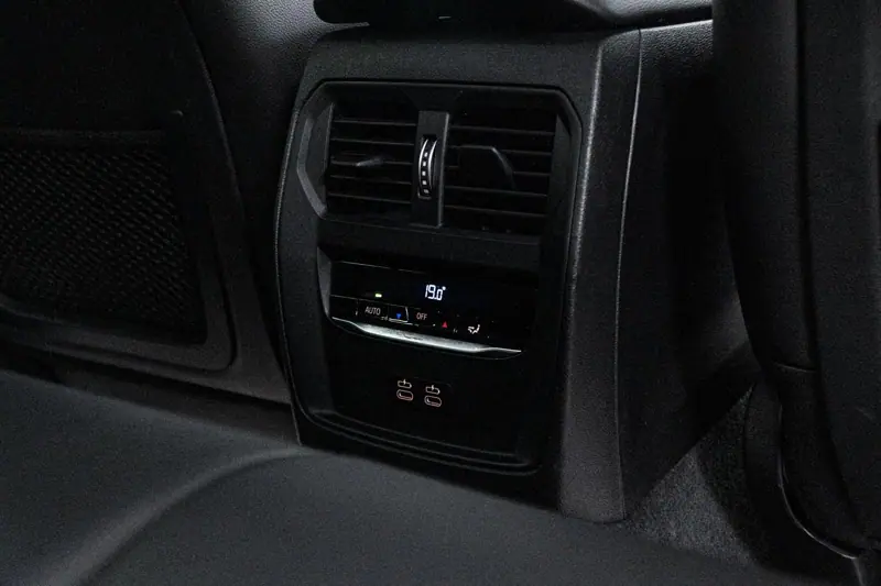 BMW Seria 3 — Poza 11