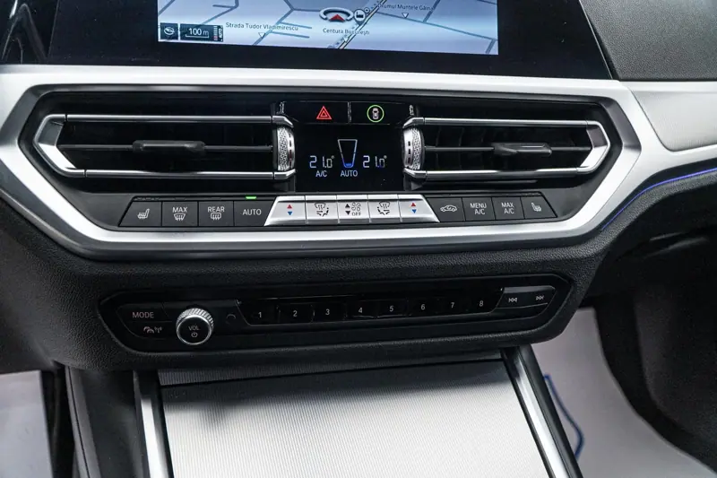 BMW Seria 3 — Poza 12
