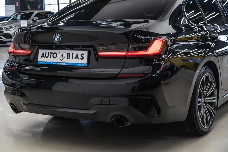 BMW Seria 3 — Poza 13