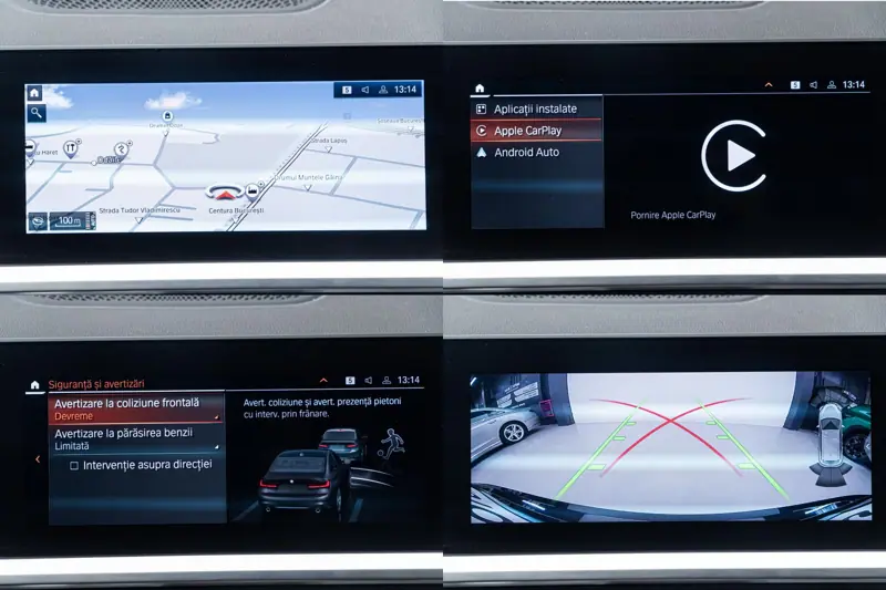 BMW Seria 3 — Poza 14