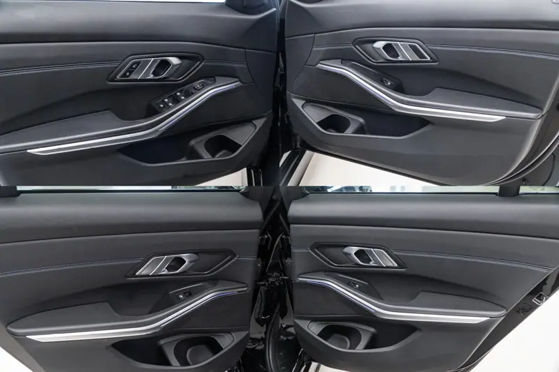 BMW Seria 3 — Poza 15
