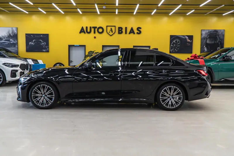 BMW Seria 3 — Poza 16