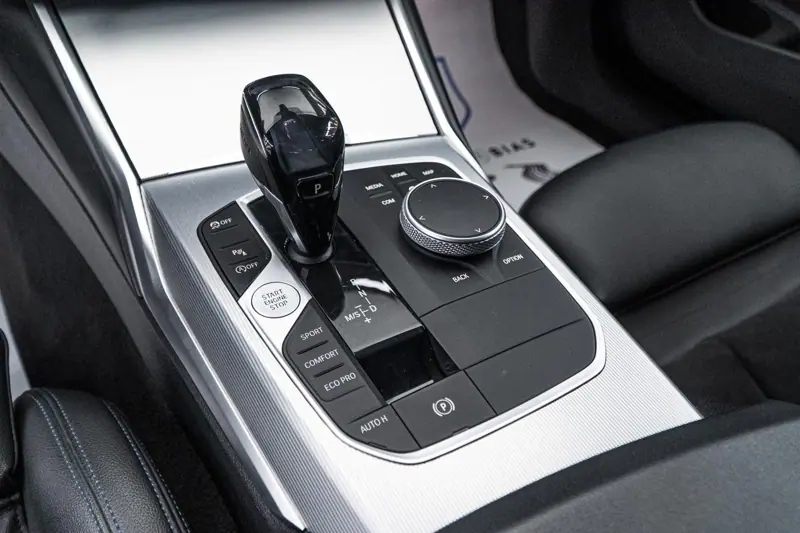 BMW Seria 3 — Poza 17