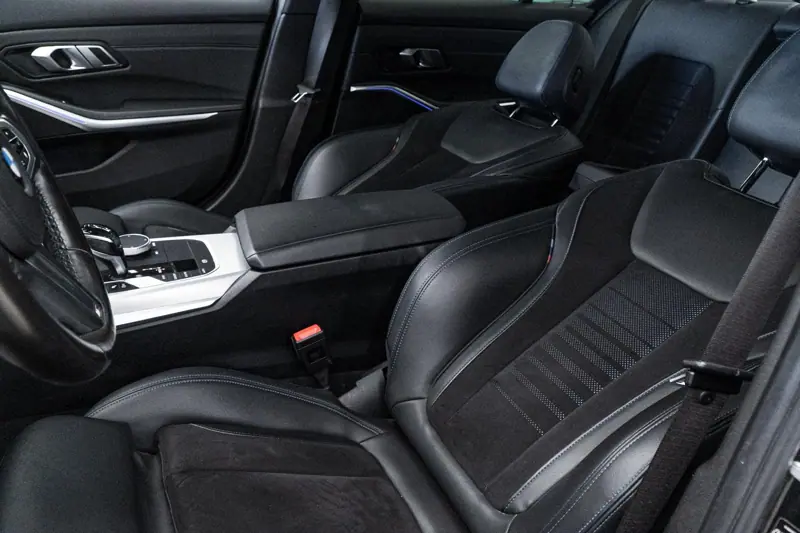 BMW Seria 3 — Poza 18
