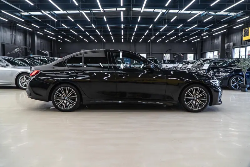 BMW Seria 3 — Poza 19