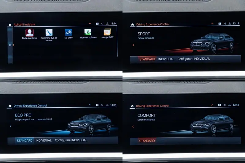 BMW Seria 3 — Poza 20