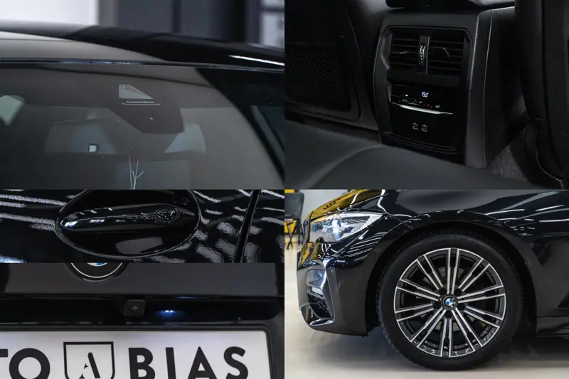 BMW Seria 3 — Poza 21
