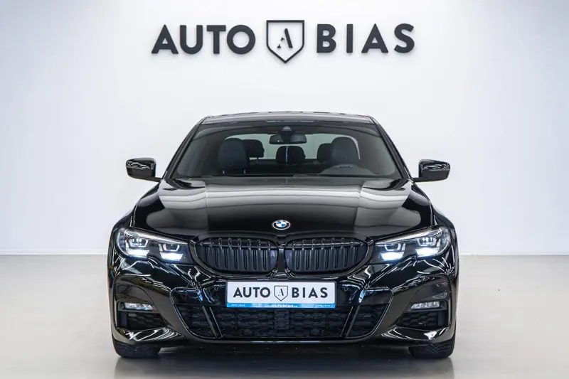 BMW Seria 3 — Poza 22
