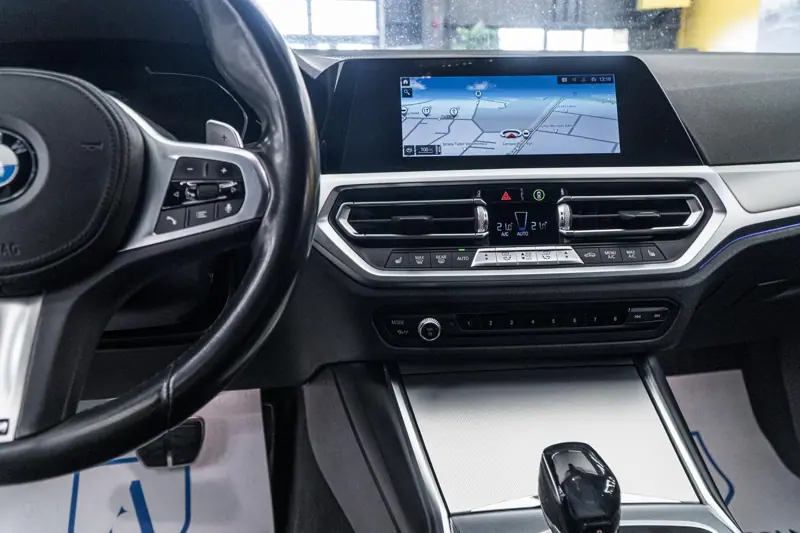BMW Seria 3 — Poza 24