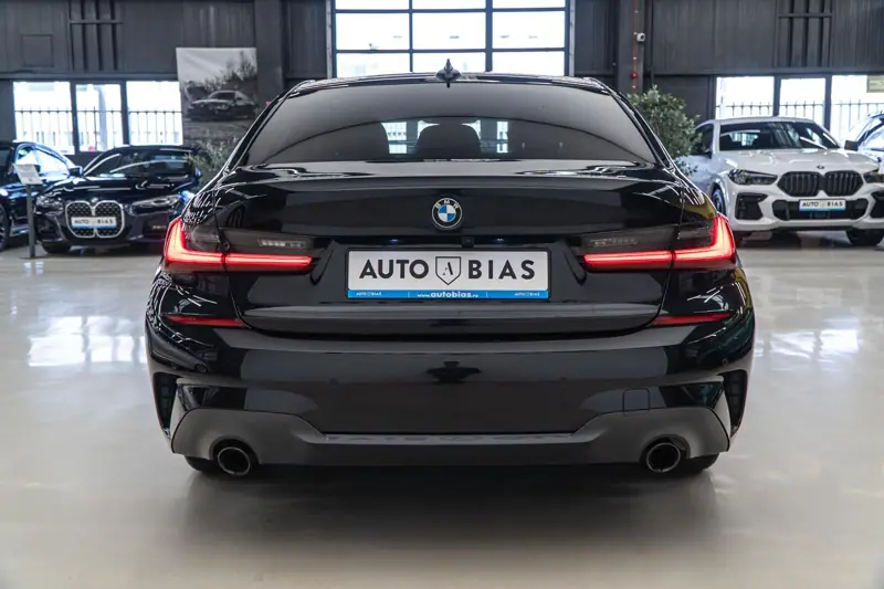 BMW Seria 3 — Poza 25