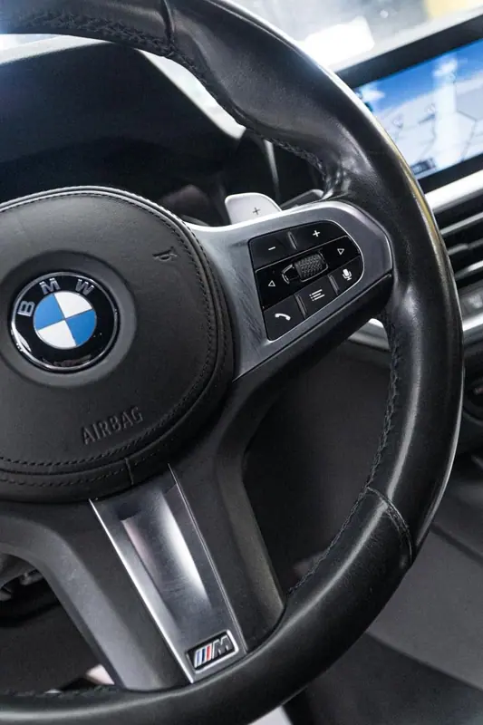 BMW Seria 3 — Poza 26