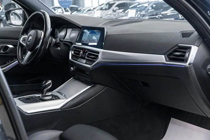 BMW Seria 3 — Poza 27
