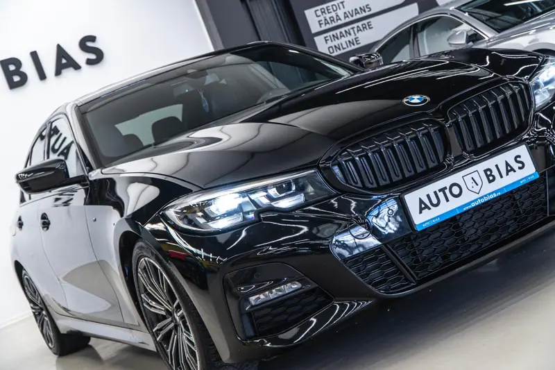 BMW Seria 3 — Poza 28