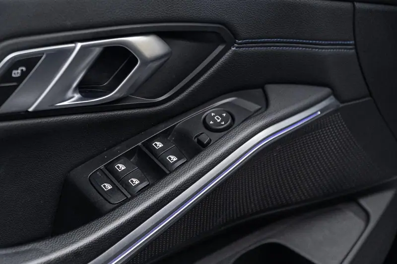 BMW Seria 3 — Poza 30