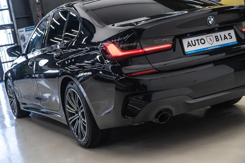 BMW Seria 3 — Poza 31