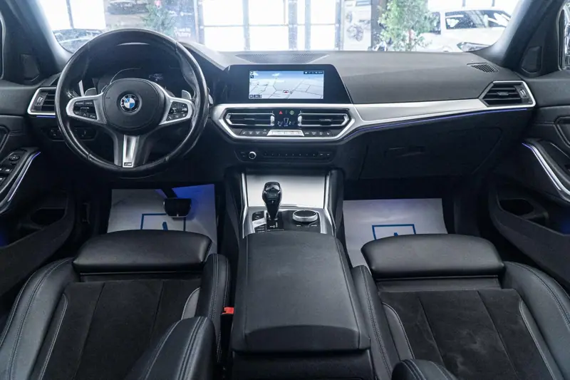 BMW Seria 3 — Poza 32