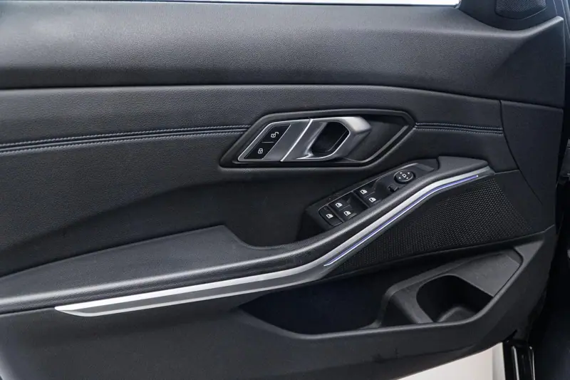 BMW Seria 3 — Poza 33