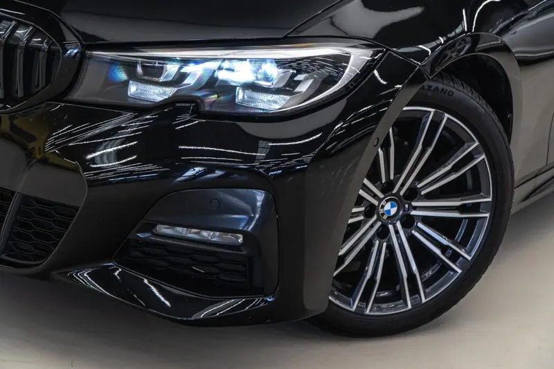 BMW Seria 3 — Poza 34